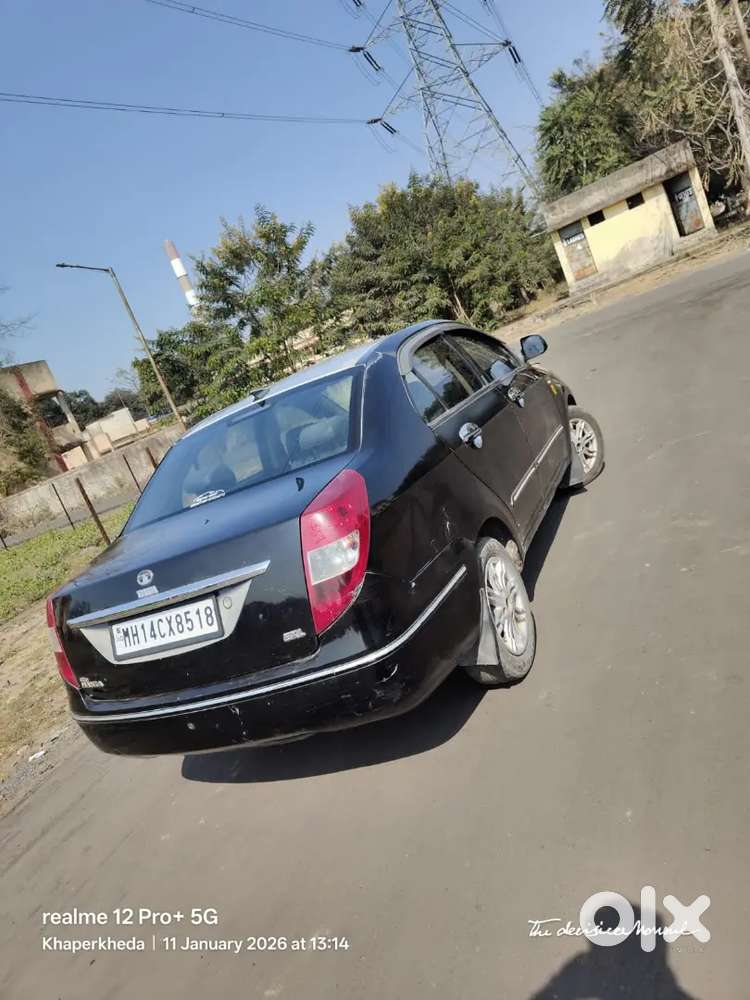 Tata Manza 2015 Club Class