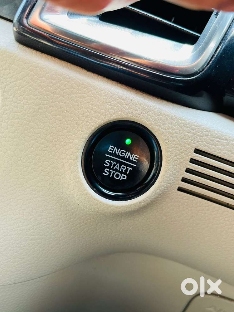 Ford Endeavour 2.2 Titanium At 4x2, 2019, Diesel