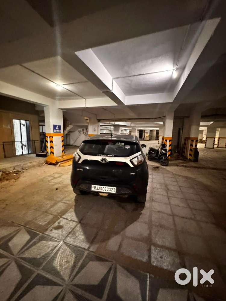 Tata Nexon 2019 Model