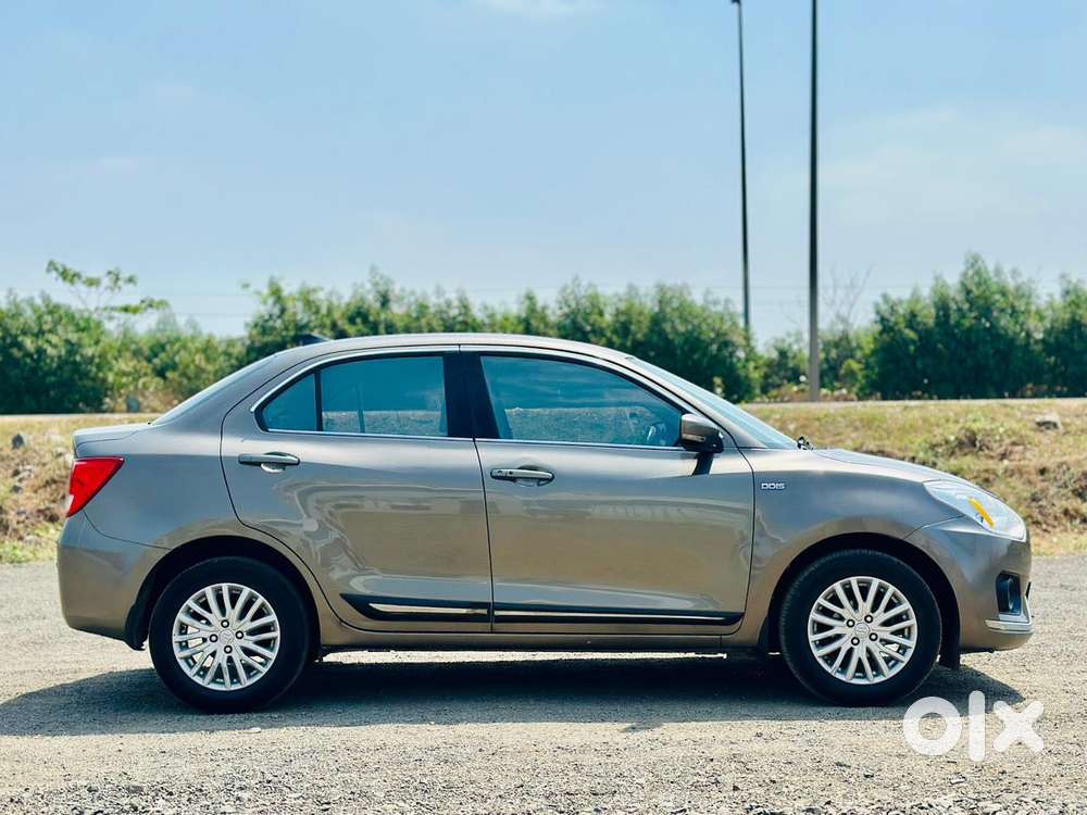 Maruti Suzuki Dzire 2017-2020 Zdi, 2019, Diesel