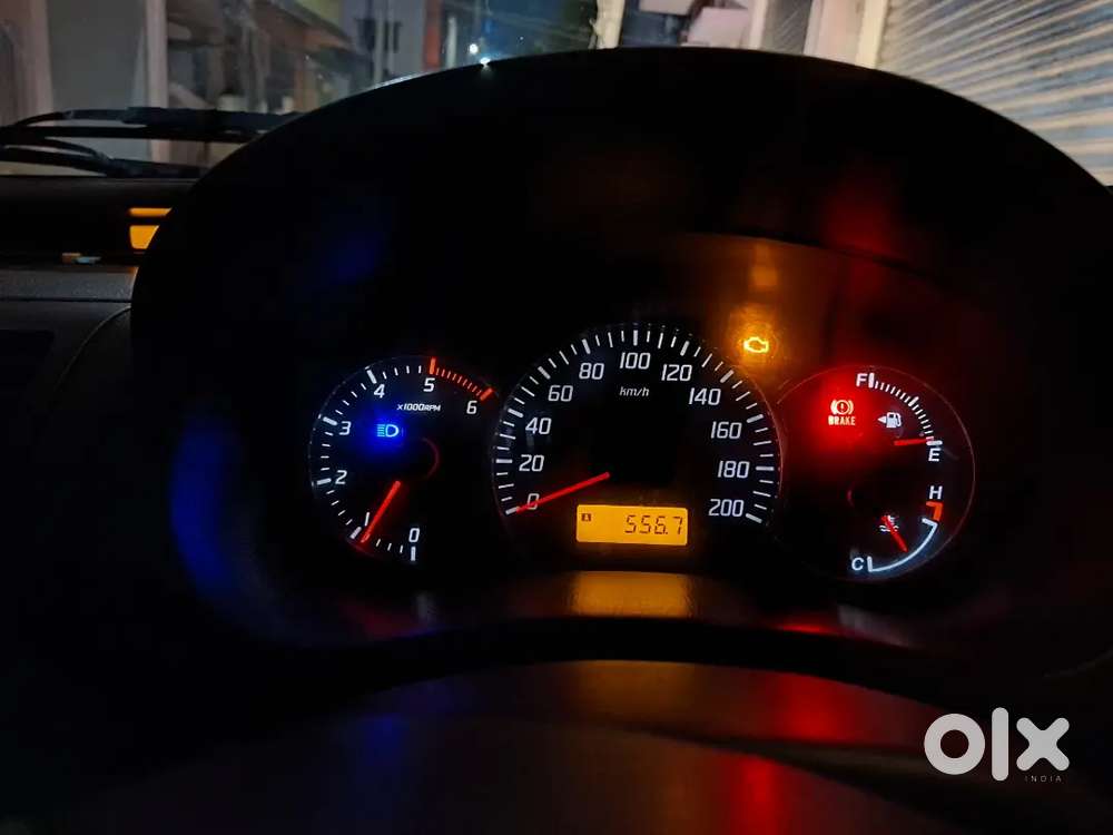 Maruti Suzuki Swift 2008 Diesel 133000 Km Driven