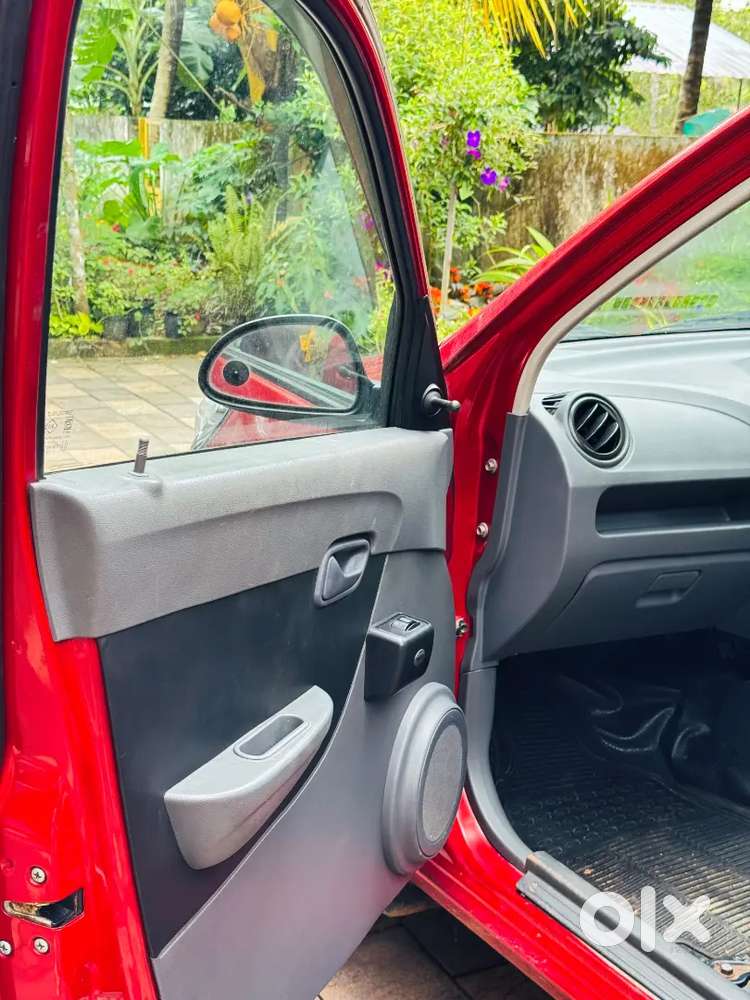 Maruti Suzuki Alto 2013 Lxi