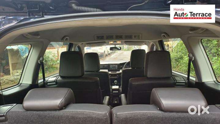 Maruti Suzuki Xl6 1.5 Alpha At, 2022, Petrol