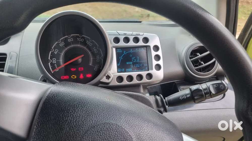 Chevrolet Beat 2010 Petrol 91000 Km Driven