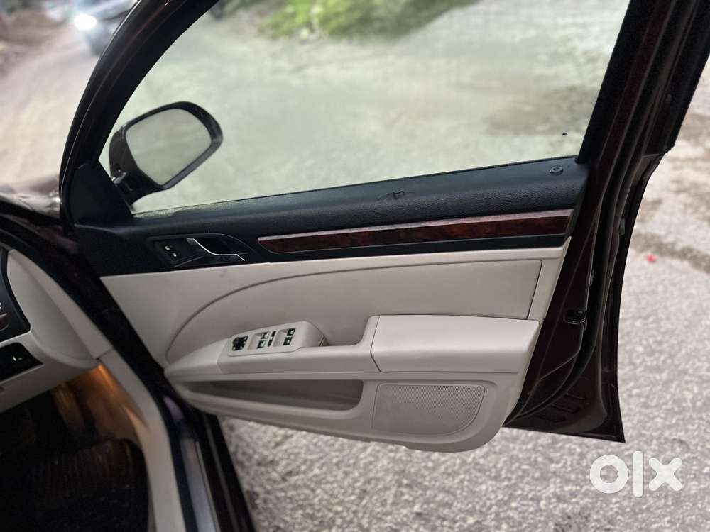 Skoda Superb 2008-2013 Elegance 2.0 Tdi Cr At, 2011, Diesel