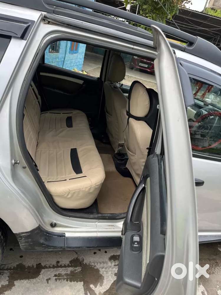 Renault Duster, 2013, Diesel