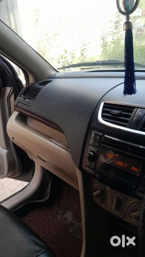 Swift Dzire Maruti Vdi Diesel 2016