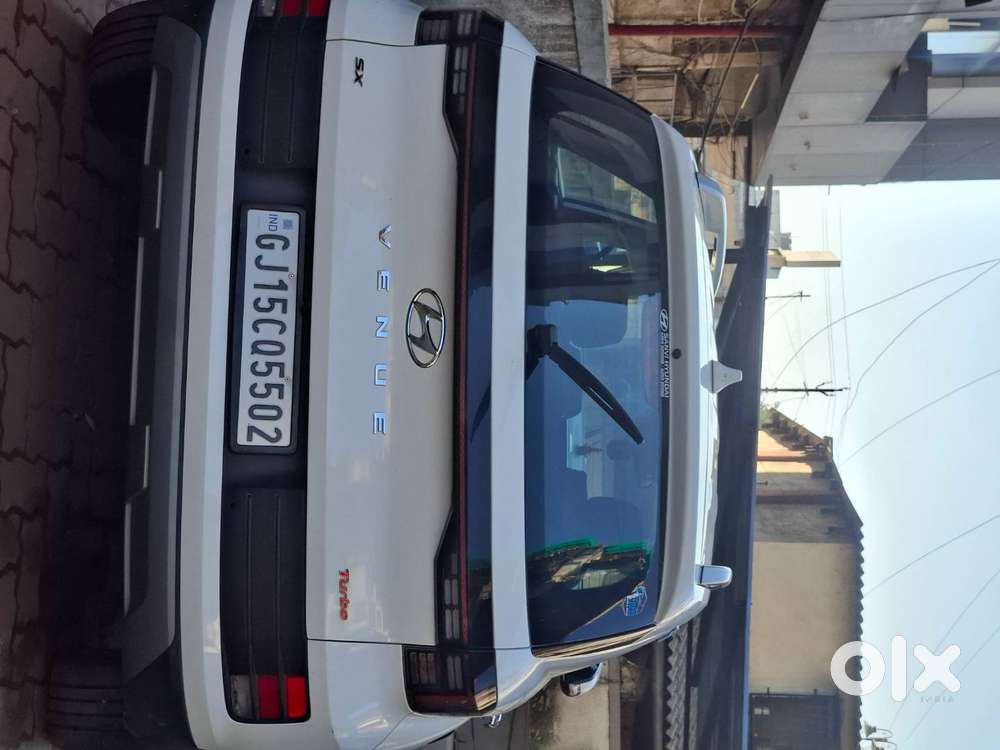 Vanue Sx (o) Dct 1.0 Petrol