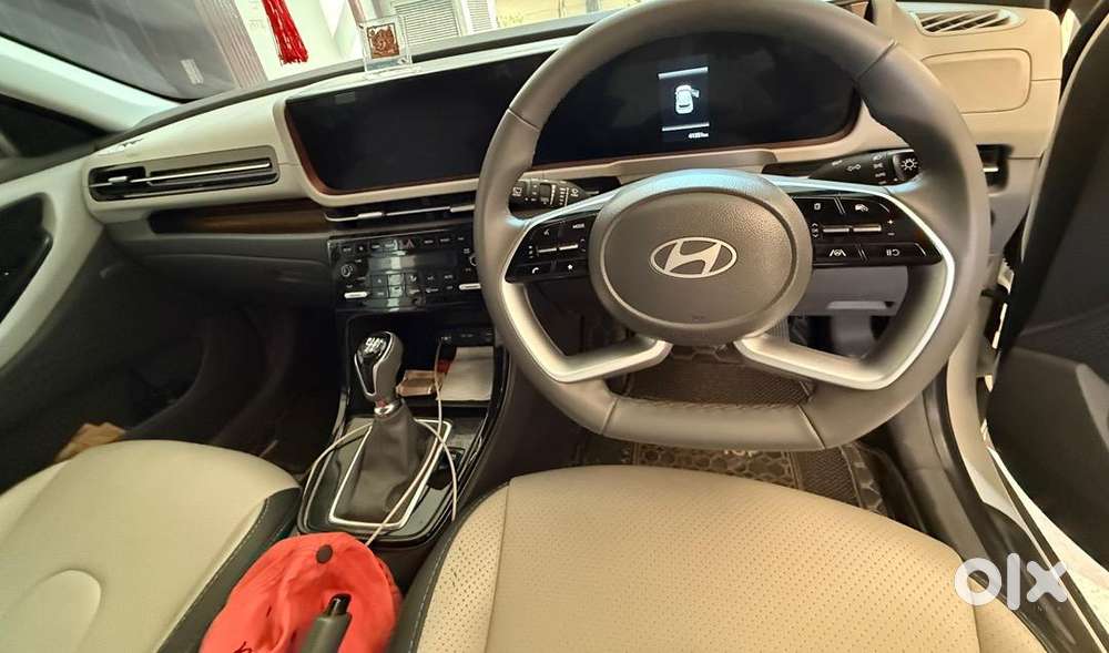 Hyundai Diesel Car 2024
