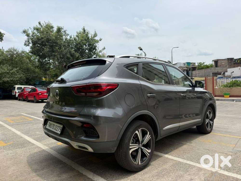 Mg Astor 1.5 Savvy Cvt, 2024, Petrol