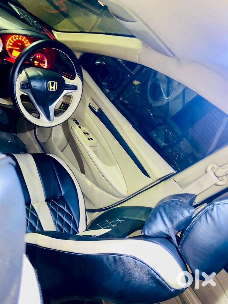 Honda City 2010 Petrol 81000 Km Driven Passing Till 2030.