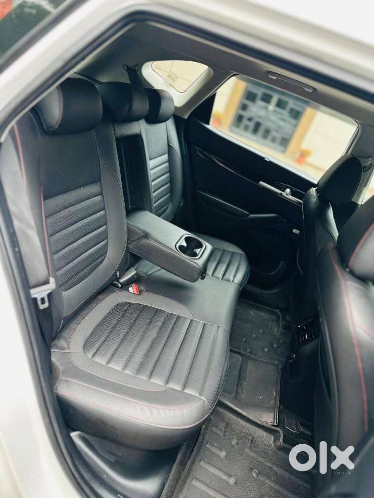 Kia Seltos 1.5 Gtx+ Diesel At, 2021, Diesel