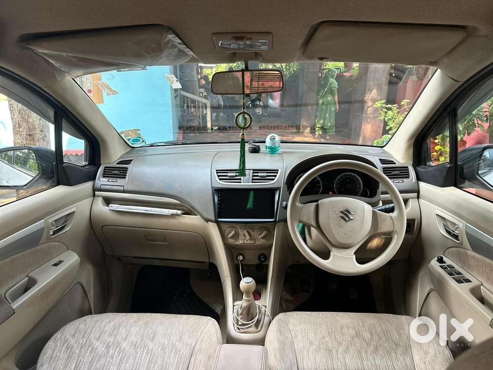 Maruti Suzuki Ertiga 2014 Petrol Good Condition