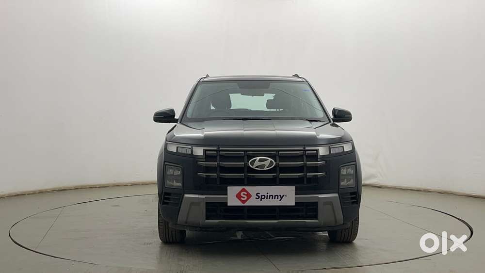 Hyundai Creta 1.5 L Mpi S (o) Mt, 2024, Petrol