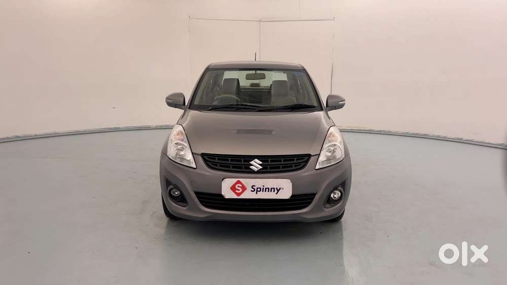 Maruti Suzuki Swift Dzire 1.3 Vxi, 2013, Petrol