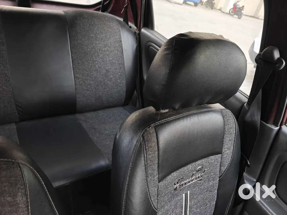 Alto Car Only 65000