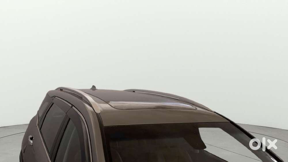 Mg Hector Plus 1.5 Sharp Dct, 2020, Petrol