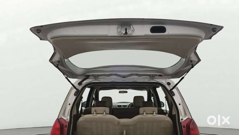Maruti Suzuki Ertiga 2012-2015 Vdi, 2012, Diesel