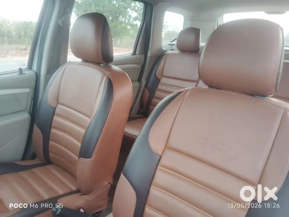 Nissan Terrano 2015 Diesel 289000 Km Driven