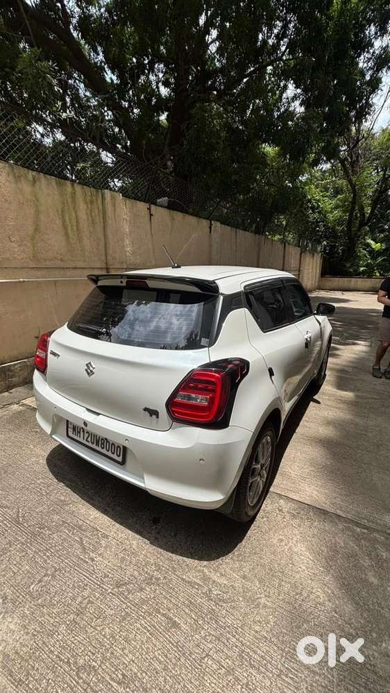 Maruti Suzuki Swift 2023