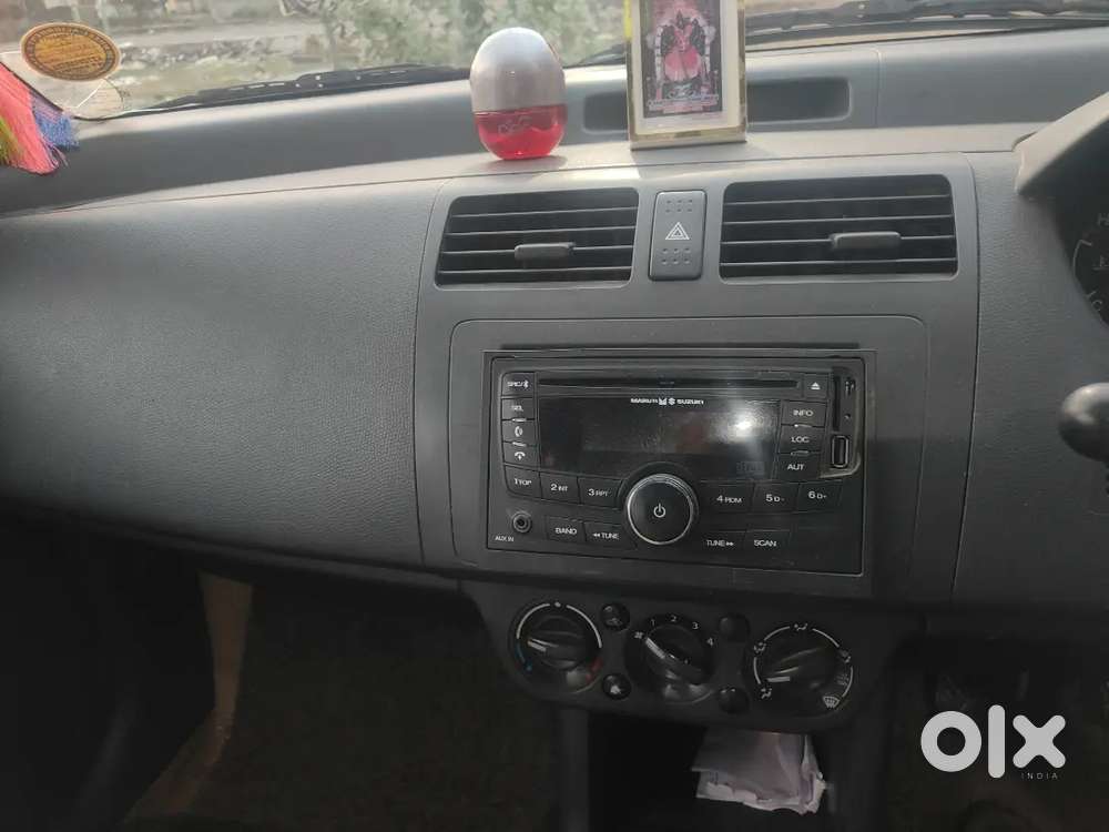 Maruti Suzuki Swift 2016 Diesel Manual