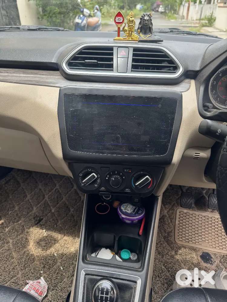 Maruti Suzuki Dzire 2022 Vxi