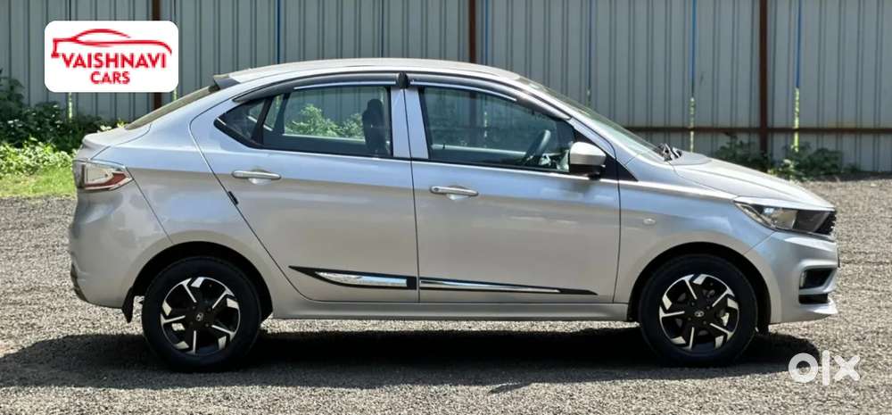 Tata Tiago Xe, 2021, Petrol