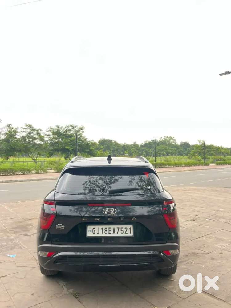 Hyundai Creta 1.5 Plus 2023