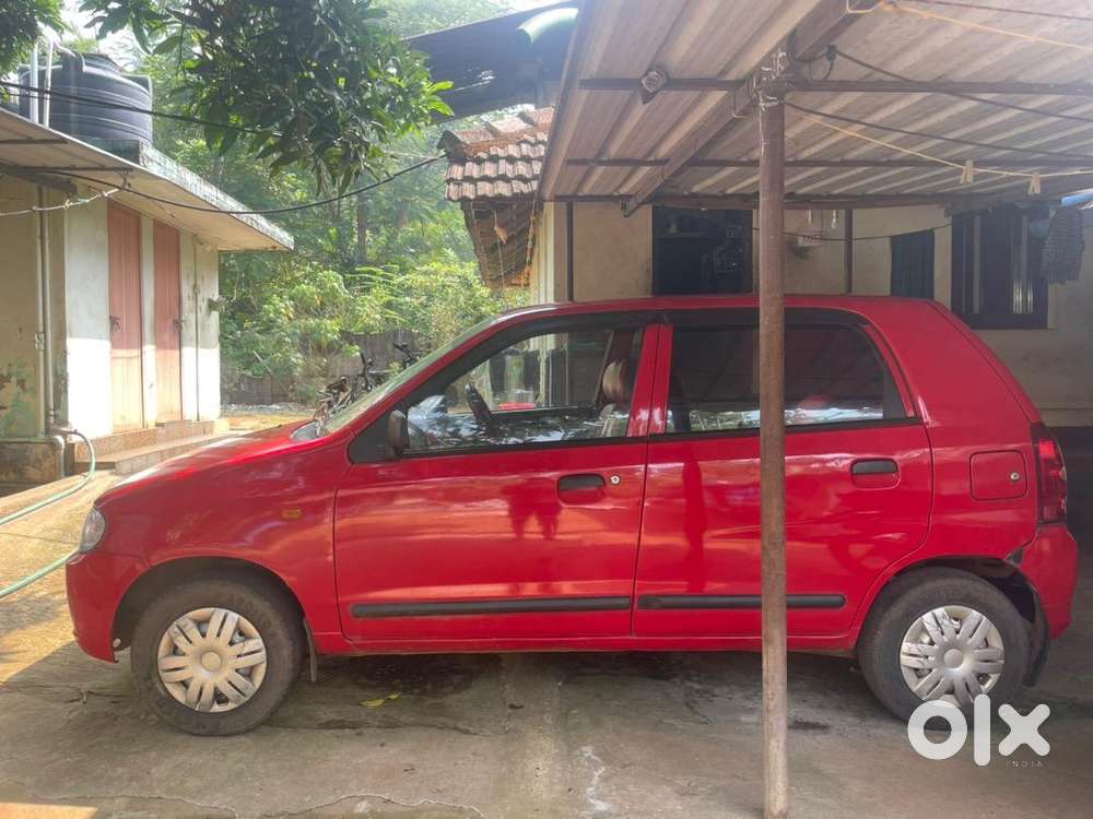 Maruti Suzuki Alto 2008 Petrol Good Condition