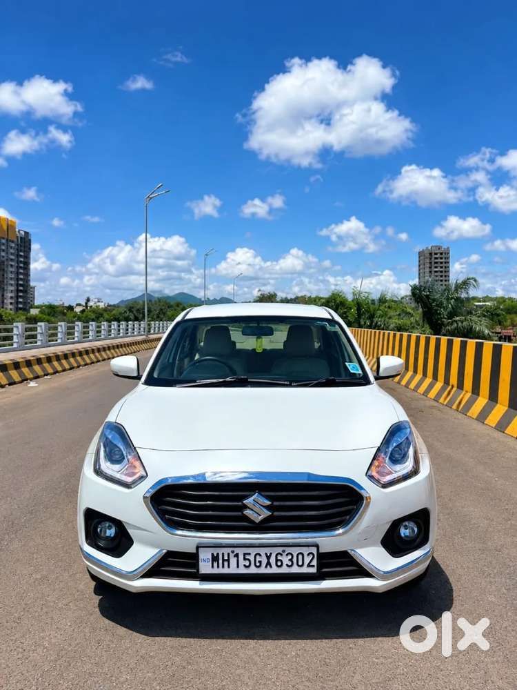 Maruti Suzuki Dzire Zdi Plus, 2019, Diesel