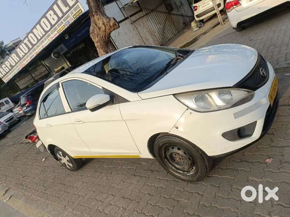 Tata Zest 1.2t 2018 Diesel