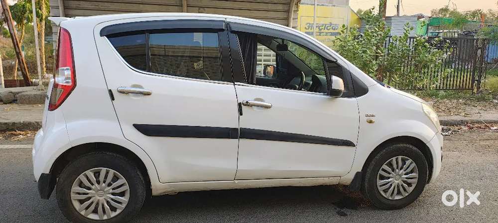 Maruti Suzuki Ritz 2013 Diesel Good Condition