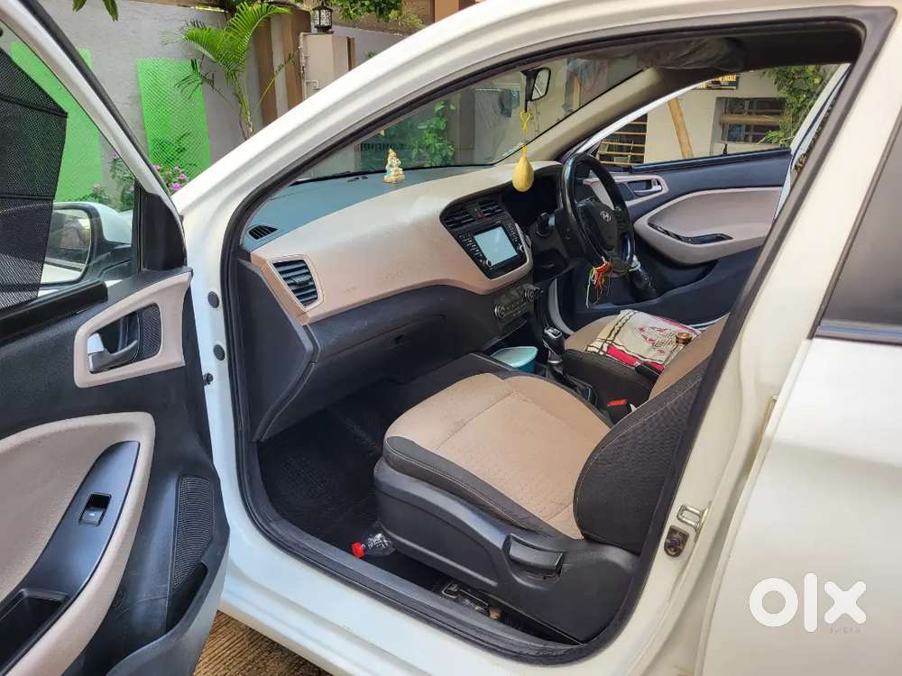 2017 Hyundai I20 1.4 Crdi