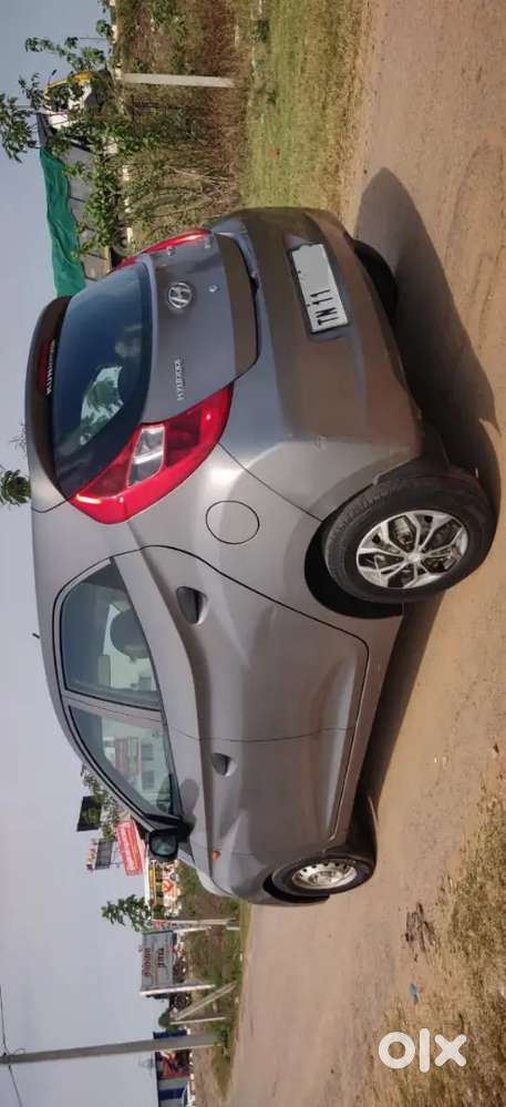 Hyundai Eon 2013 Well Maintained