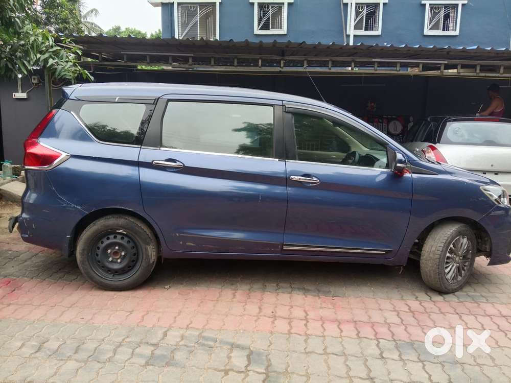 Maruti Suzuki Baleno Zeta, 2021, Petrol
