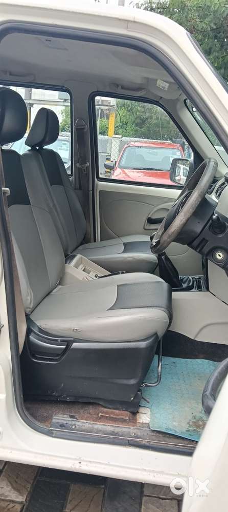 Mahindra Scorpio S3, 2021, Diesel