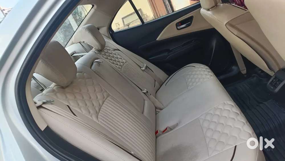 Maruti Suzuki Dzire 2025 Petrol 19000 Km Driven