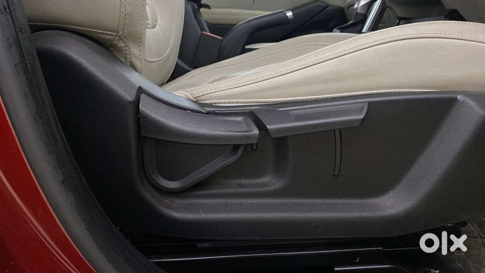 Kia Seltos 1.5 Htx At Petrol, 2021, Petrol