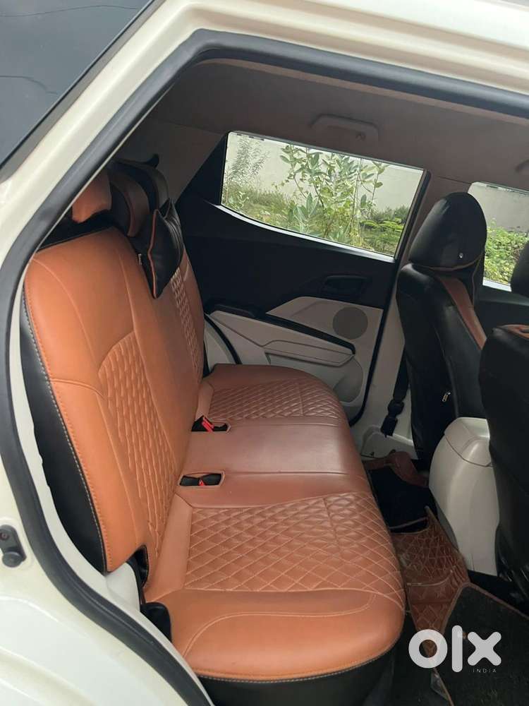 Mahindra Xuv300 2020 Model