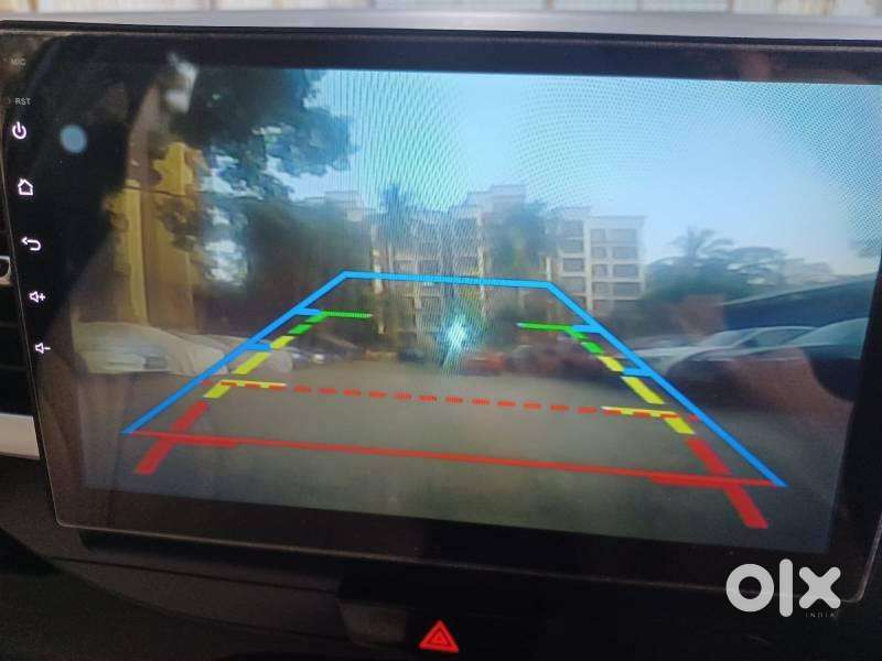 Hyundai Venue S Mt 1.2 Kappa, 2020, Petrol