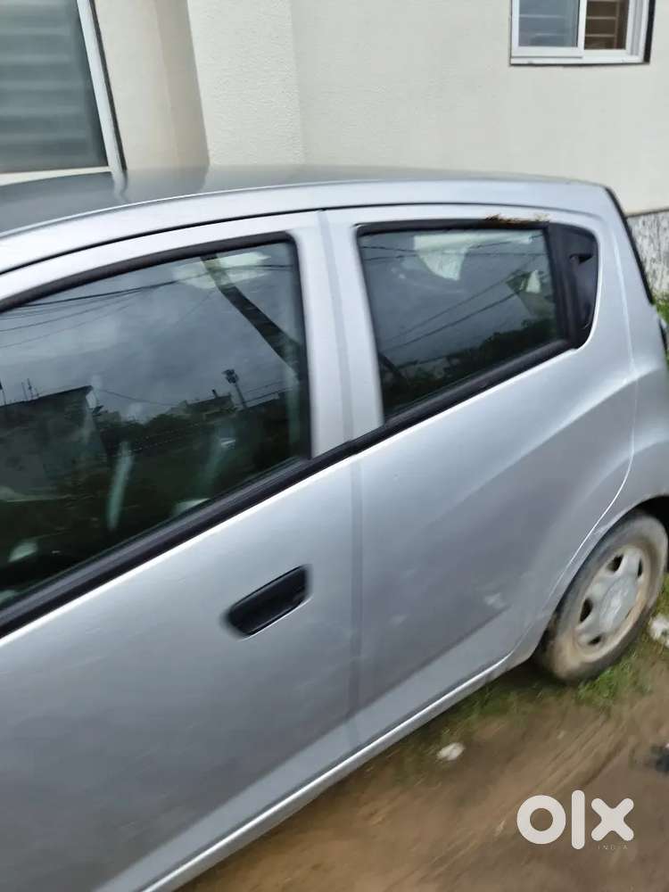 Chevrolet Beat Ls Petrol Manual 2011