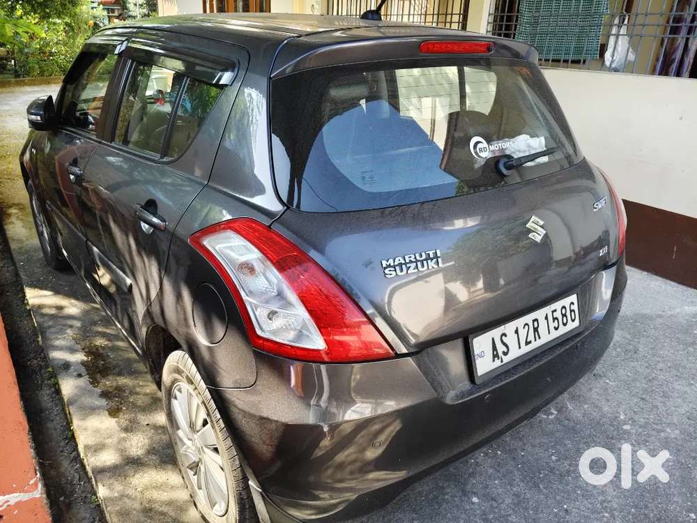 First Owner Excellent Condition Maruti Suzuki Swift