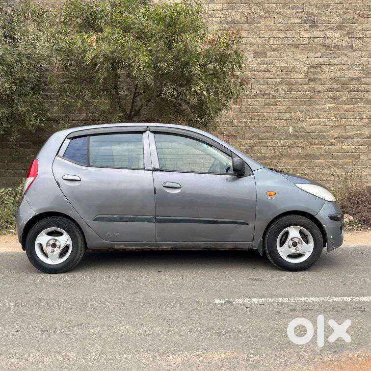 Hyundai I10 2007-2010 Magna 1.1, 2008, Petrol