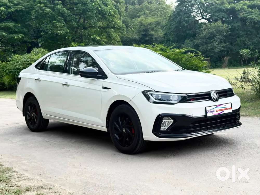 Volkswagen Virtus, 2024, Petrol