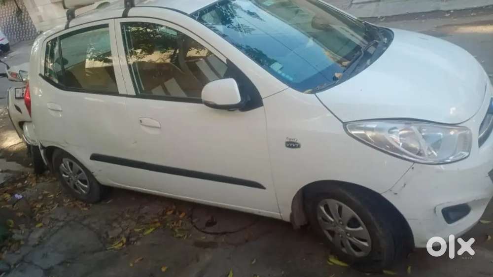 Hyundai I10 2013