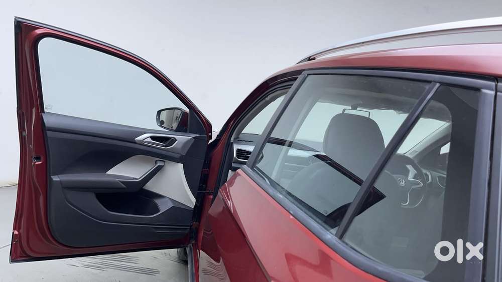 Volkswagen Taigun 1.0 Tsi Highline, 2022, Petrol