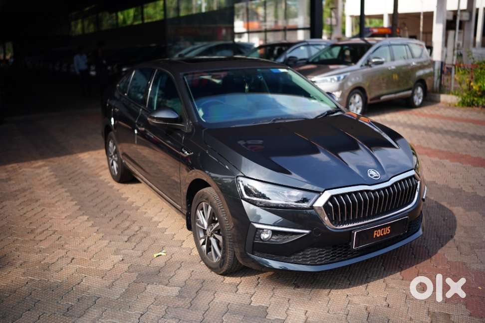 Skoda Slavia 1.0 Tsi Style, 2024, Diesel