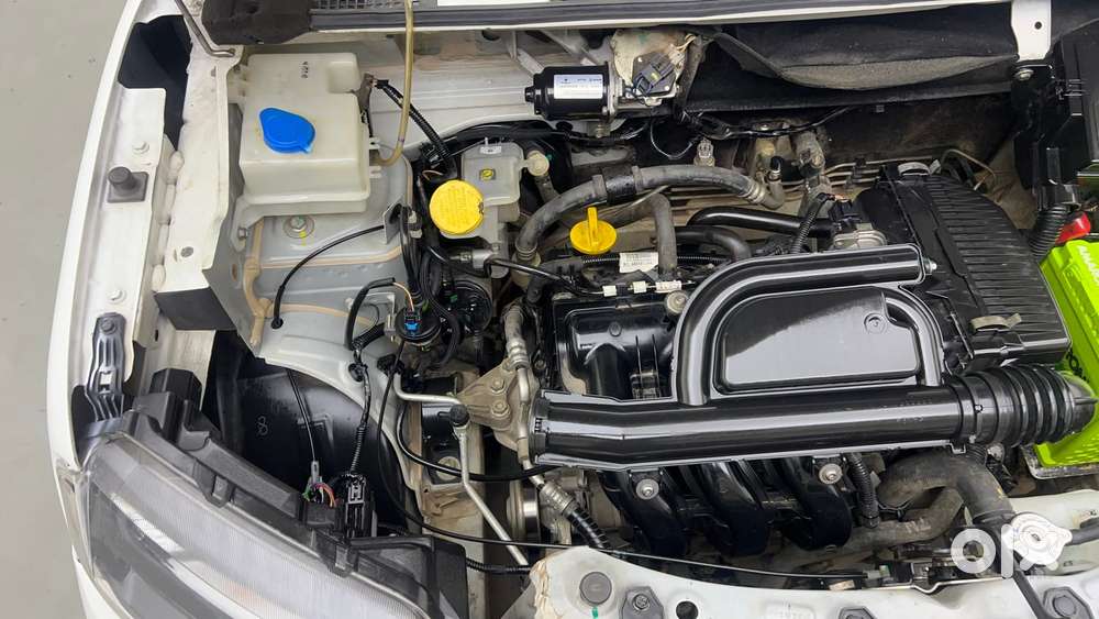 Renault Kwid Climber 1.0 Amt Opt, 2020, Petrol