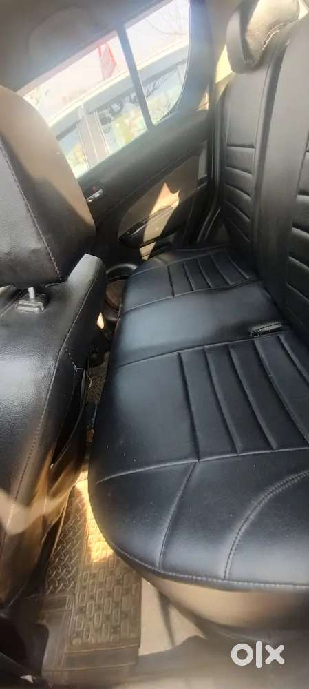 Maruti Suzuki Swift 2017 Petrol 63000 Km Driven