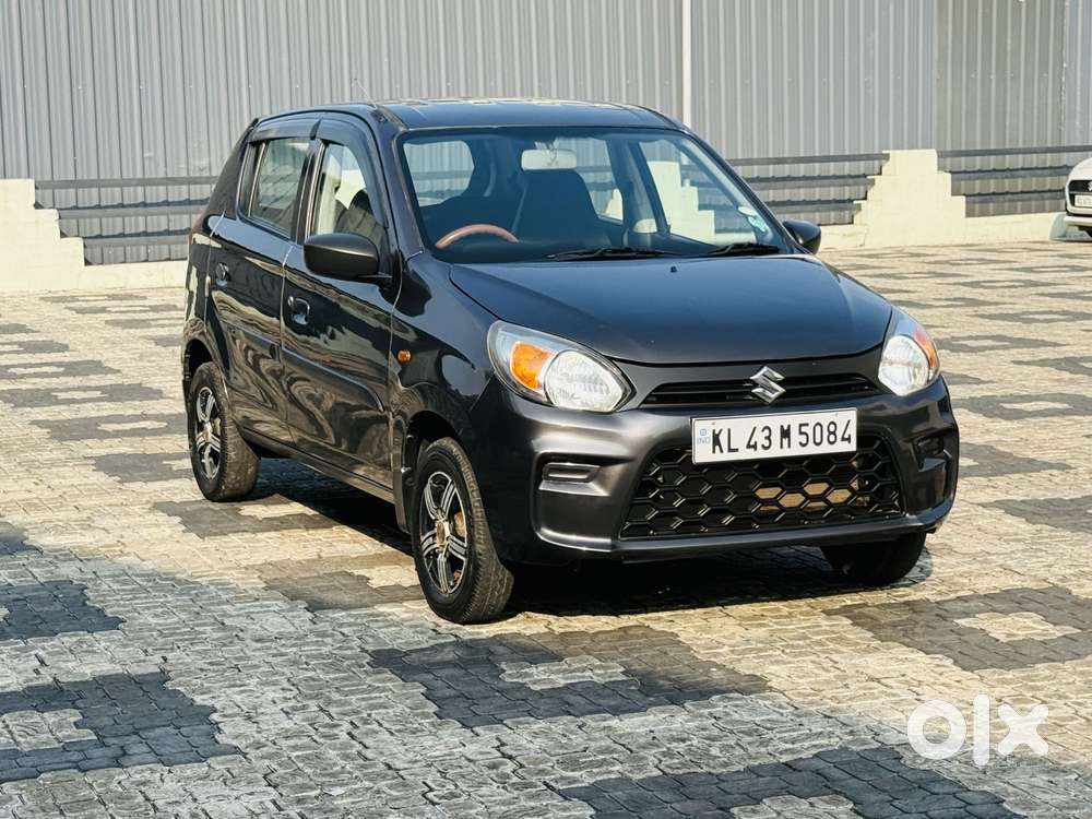 Maruti Suzuki Alto 800 0.8 Vxi (o), 2019, Petrol